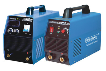 Welding & Cutting Equipments